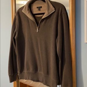 Van Heusen Men’s Pullover
